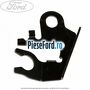Suport prindere furtun frana spate stanga frana electrica Ford Focus C-Max 2003-2007 1.8 TDCi 115 cp KKDA, KKDB diesel