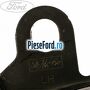 Suport prindere furtun frana spate stanga frana electrica Ford Focus C-Max 2003-2007 2.0 TDCi 133 cp G6DC, G6DE, G6DF diesel