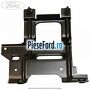 Suport prindere intercooler Ford Ranger 2006-2012 2.5 TDCi 4x4 143 cp WLAA diesel