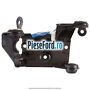 Suport prindere modul ABS ESP Ford Mondeo 2008-2014 2.5 220 cp HUBA benzina | Foto 4