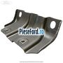 Suport prindere panou cadru bord Ford Focus 2011-2014 2.0 TDCi 136 cp UKDB diesel