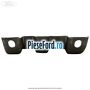 Suport prindere panou cadru bord Ford Focus 2011-2014 2.0 TDCi 136 cp UKDB diesel