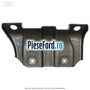Suport prindere panou cadru bord Ford Grand C-Max 2011-2015 1.6 EcoBoost 182 cp JTDA, JTDB benzina | Foto 2