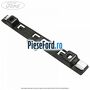 Suport prindere panou superior protectie usa spate Ford Transit Custom 2014-2018 2.2 TDCi 100 cp DRF4, DRFF, DRFG diesel