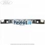 Suport prindere panou superior protectie usa spate Ford Transit Custom 2014-2018 2.2 TDCi 100 cp DRF4, DRFF, DRFG diesel