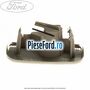 Suport prindere plasa portbagaj dreapta 5 usi combi Ford Mondeo 2008-2014 1.8 TDCi 100 cp FFBA diesel