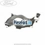 Suport prindere pompa injectie Ford Fiesta 2005-2008 1.6 TDCi 90 cp HHJA, HHJB diesel