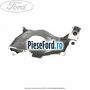 Suport prindere pompa injectie Ford Focus 2008-2011 1.6 TDCi 109 cp G8DA, G8DB, G8DD, G8DE, G8DF diesel
