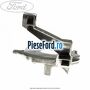 Suport prindere pompa injectie Ford Fusion 1.6 TDCi 90 cp HHJA, HHJB diesel