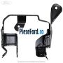 Suport prindere pompa servodirectie Ford Mondeo 2008-2014 1.6 TDCi 115 cp T1BA, T1BB, T1BC diesel