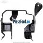 Suport prindere pompa servodirectie Ford Mondeo 2008-2014 1.6 Ti 110 cp RHBA benzina | Foto 4