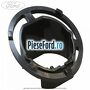 Suport prindere senzor parcare bara fata lateral Ford Tourneo Custom 2014-2018 2.2 TDCi 155 cp CVFF diesel