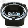 Suport prindere senzor parcare bara fata lateral Ford Tourneo Custom 2014-2018 2.2 TDCi 155 cp CVFF diesel