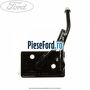 Suport prindere toba finala Ford Kuga 2008-2012 2.0 TDCI 4x4 163 cp TXDA diesel