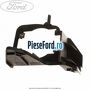 Suport proiector dreapta Ford Fiesta 2005-2008 1.6 16V 100 cp FYJA, FYJB benzina | Foto 2