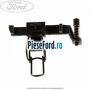 Suport proiector dreapta Ford Focus 1998-2004 1.6 16V 100 cp FYDA, FYDB, FYDC, FYDD benzina