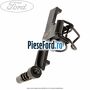 Suport proiector dreapta Ford Focus 1998-2004 2.0 16V 131 cp EDDB, EDDC, EDDD, EDDF benzina | Foto 2