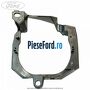 Suport proiector dreapta Ford Mustang 2015-2018 2.3 EcoBoost 314 cp N38H, N48H benzina | Foto 2