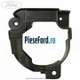Suport proiector dreapta Ford Ranger 2006-2012 2.5 TDCi 4x4 143 cp WLAA diesel