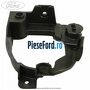 Suport proiector dreapta Ford Ranger 2006-2012 2.5 TDCi 4x4 143 cp WLAA diesel