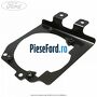 Suport proiector dreapta Ford Ranger 2016-2020 2.2 TDCi 4x4 131 cp T22DD0P diesel