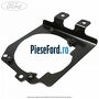Suport proiector dreapta Ford Ranger 2016-2020 3.2 TDCi 4x4 200 cp P5-AT, SA2R, SA2S, SA2W, SAFA diesel