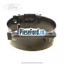 Suport proiector dreapta Ford Transit 2006-2014 2.2 TDCi 110 cp QVFA diesel