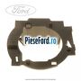 Suport proiector dreapta model ST Ford Focus 2008-2011 2.5 ST 225 cp HYDA benzina | Foto 2