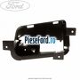 Suport proiector stanga Ford B-Max 1.5 TDCi 95 cp XVJA, XVJC diesel