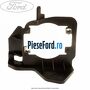 Suport proiector stanga Ford Fiesta 2005-2008 1.3 60 cp BAJA benzina