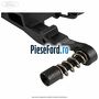 Suport proiector stanga Ford Focus 1998-2004 1.8 DI/TDDi 75 cp BHDA, BHDB diesel