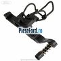 Suport proiector stanga Ford Focus 1998-2004 1.8 TDCi 100 cp FFDA diesel
