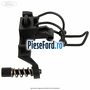 Suport proiector stanga Ford Focus 1998-2004 1.8 TDCi 100 cp FFDA diesel