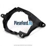 Suport proiector stanga Ford Mustang 2015-2018 2.3 EcoBoost 314 cp N38H, N48H benzina