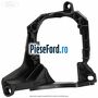 Suport proiector stanga Ford Mustang 2015-2018 2.3 EcoBoost 314 cp N38H, N48H benzina