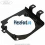 Suport proiector stanga Ford Ranger 2016-2020 2.2 TDCi 131 cp T22DD0P diesel