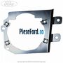 Suport proiector stanga Ford Ranger 2016-2020 3.2 TDCi 4x4 200 cp P5-AT, SA2R, SA2S, SA2W, SAFA diesel