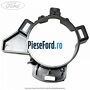 Suport proiector stanga Ford Transit 2014-2018 2.0 EcoBlue 105 cp BJFA, BJFB, YLF6, YLFA, YLFB, YLFS diesel