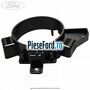 Suport proiector stanga Ford Transit 2014-2018 2.2 TDCi 155 cp CVF5 diesel