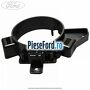 Suport proiector stanga Ford Transit 2014-2018 2.2 TDCi 4x4 125 cp CY24, CYR5 diesel