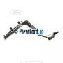 Suport proiector stanga model ST Ford Focus 2008-2011 2.5 ST 225 cp HYDA benzina