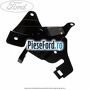 Suport protectie filtru combustibil Ford Mondeo 2000-2007 2.0 TDDI 115 cp D6BA, HJBA, HJBB, HJBC diesel
