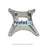 Suport racitor apa intercooler Econetic Ford Focus 2011-2014 1.6 TDCi ECOnetic 105 cp NGDA, NGDB diesel