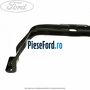 Suport radiator apa, cu aer conditionat Ford Fiesta 1996-2001 1.3 i 50 cp JJA, JJC, JJE, JJJ, JJK, JJM benzina | Foto 4