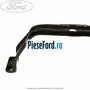 Suport radiator apa, cu aer conditionat Ford Puma 1997-2003 1.4 16V 90 cp FHD, FHF benzina | Foto 2