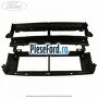 Suport radiator apa fara active shutter Ford Mondeo 2014-2018 2.0 TDCi 180 cp T8CA, T8CC, T8CD, T8CL diesel