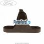 Suport radiator apa Ford Ka 2009-2016 1.2 69 cp 169A4000, FP4 benzina