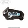 Suport radiator apa superior Ford Focus 2014-2018 2.0 ST 250 cp R9DA, R9DB, R9DC, R9DD benzina