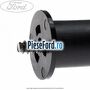 Suport radiator apa superior tip surub Ford Focus 2014-2018 1.6 TDCi 115 cp T1DA, T1DB diesel