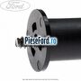 Suport radiator apa superior tip surub Ford Grand C-Max 2011-2015 1.6 TDCi 115 cp T1DA, T1DB diesel